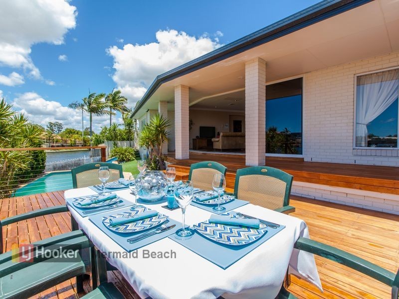 45 Portobello Drive, Mermaid Waters QLD 4218