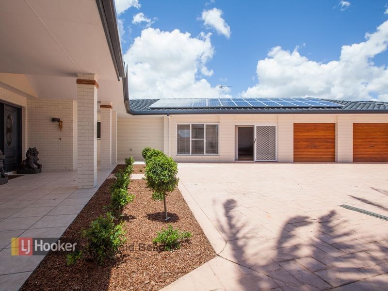 45 Portobello Drive, Mermaid Waters QLD 4218