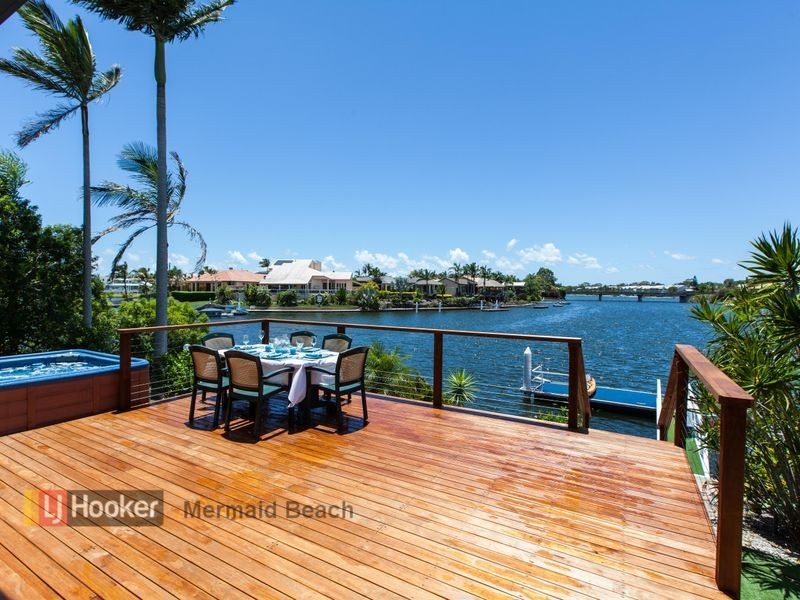 45 Portobello Drive, Mermaid Waters QLD 4218