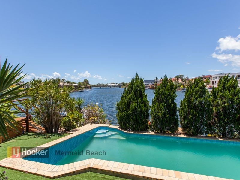 45 Portobello Drive, Mermaid Waters QLD 4218