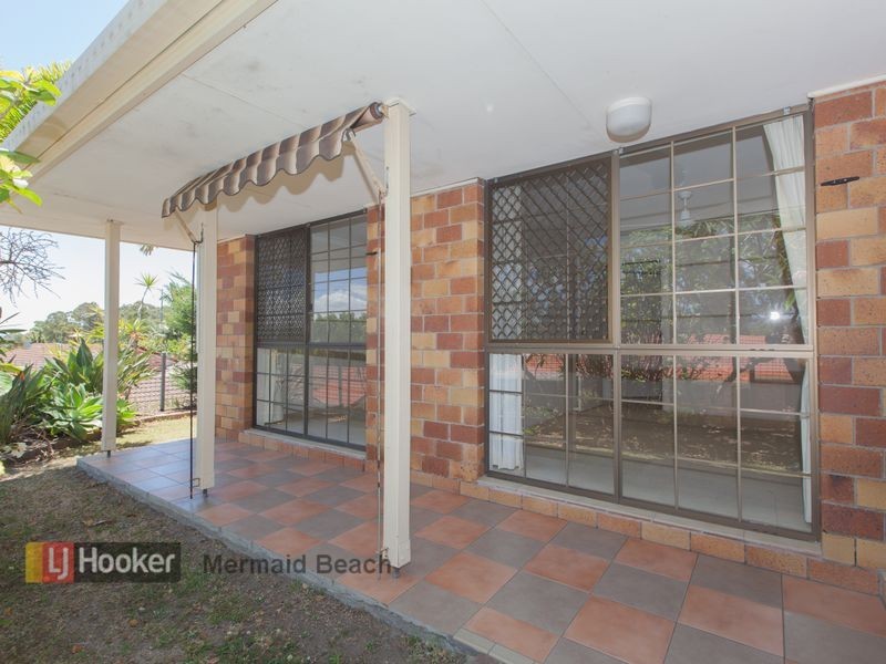37/160 Bardon Avenue, Miami QLD 4220