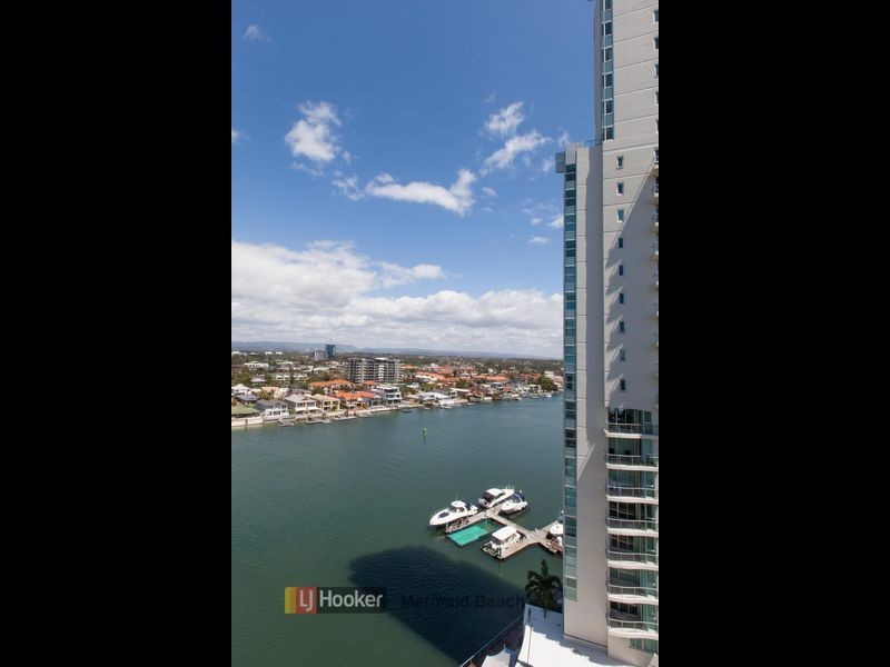 121/32 Riverview Parade, Surfers Paradise QLD 4217