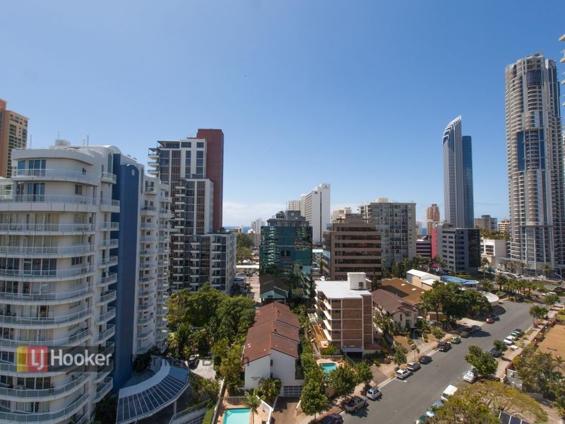 121/32 Riverview Parade, Surfers Paradise QLD 4217