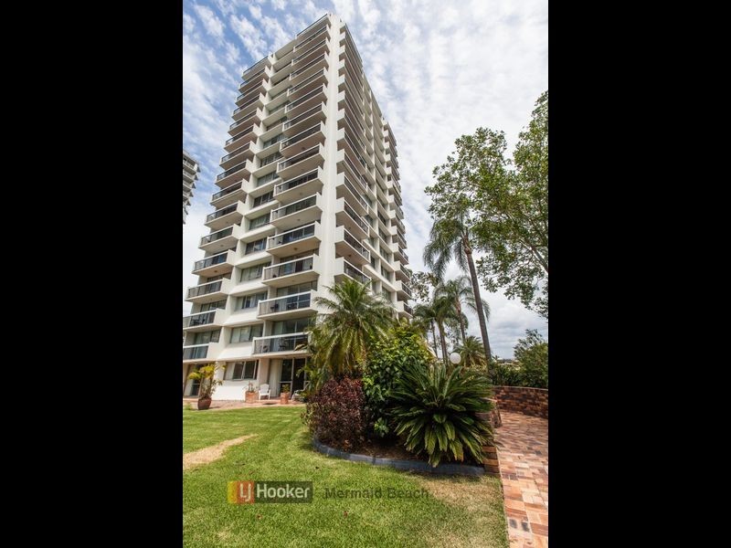 121/32 Riverview Parade, Surfers Paradise QLD 4217