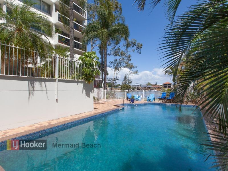 121/32 Riverview Parade, Surfers Paradise QLD 4217
