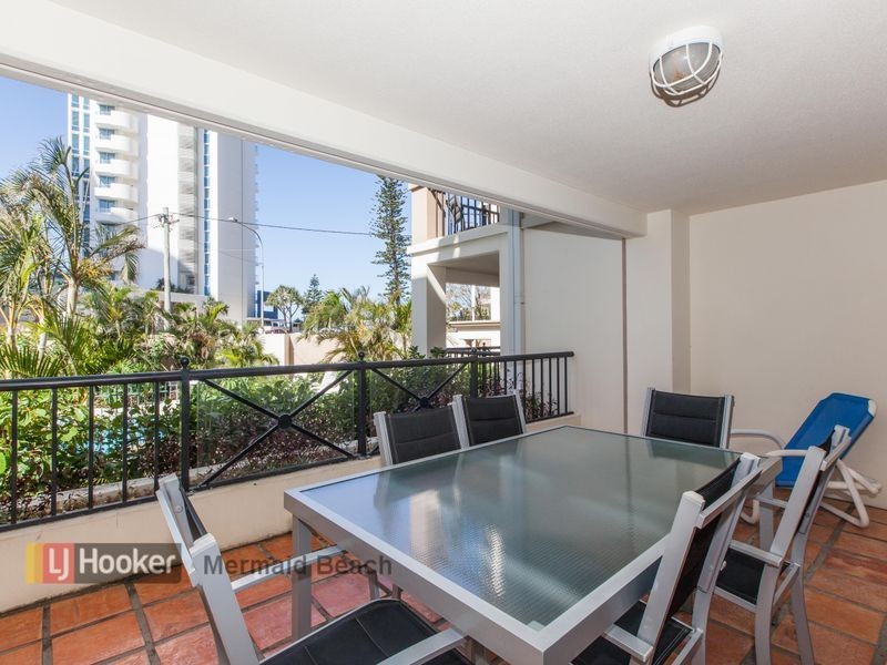 4/4 Northcliffe Terrace, Surfers Paradise QLD 4217