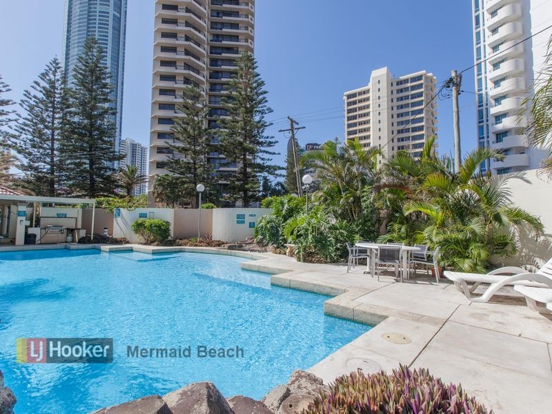 4/4 Northcliffe Terrace, Surfers Paradise QLD 4217
