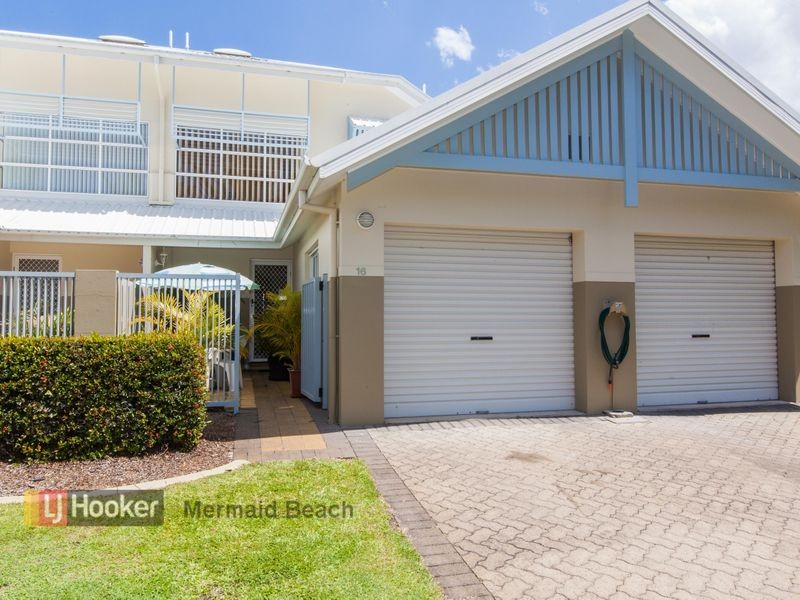 16/16 Crescent Avenue, Mermaid Beach QLD 4218