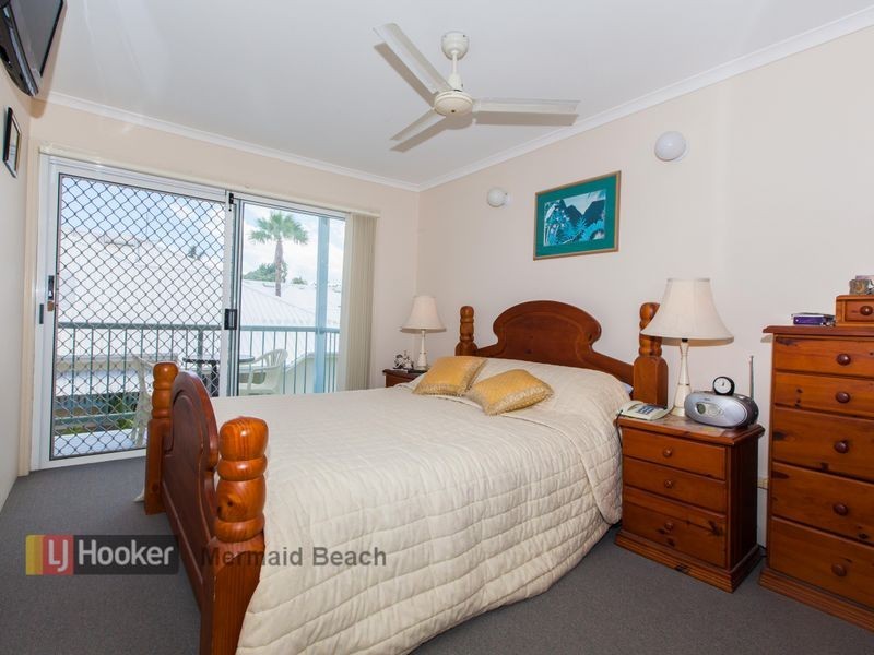 16/16 Crescent Avenue, Mermaid Beach QLD 4218