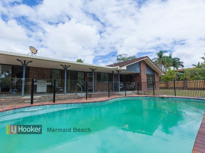 12 Sandringham Drive, Robina QLD 4226