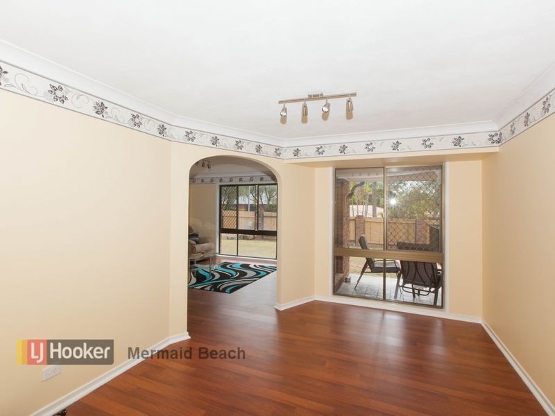 12 Sandringham Drive, Robina QLD 4226