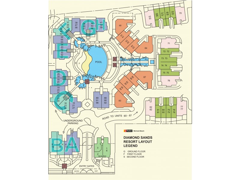 @/2320 Gold Coast Highway, Mermaid Beach QLD 4218 Floorplan