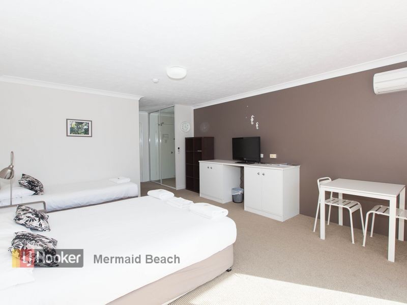 309/2007 Gold Coast Highway, Miami QLD 4220