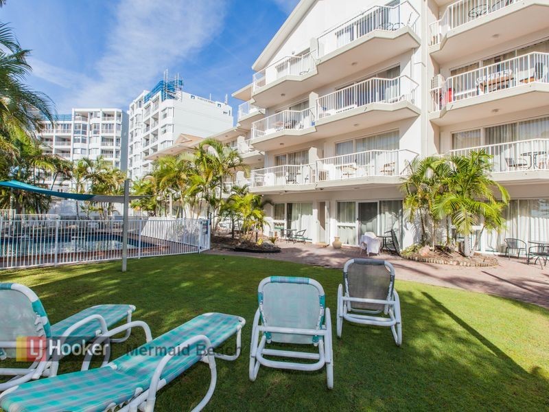 309/2007 Gold Coast Highway, Miami QLD 4220