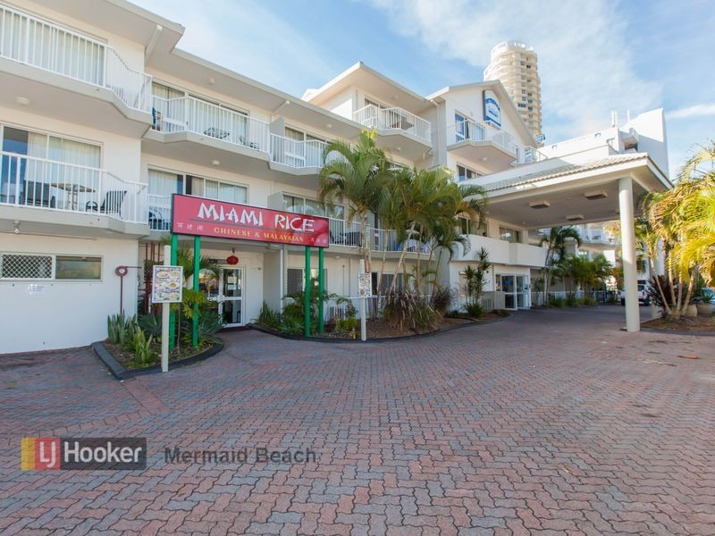 309/2007 Gold Coast Highway, Miami QLD 4220