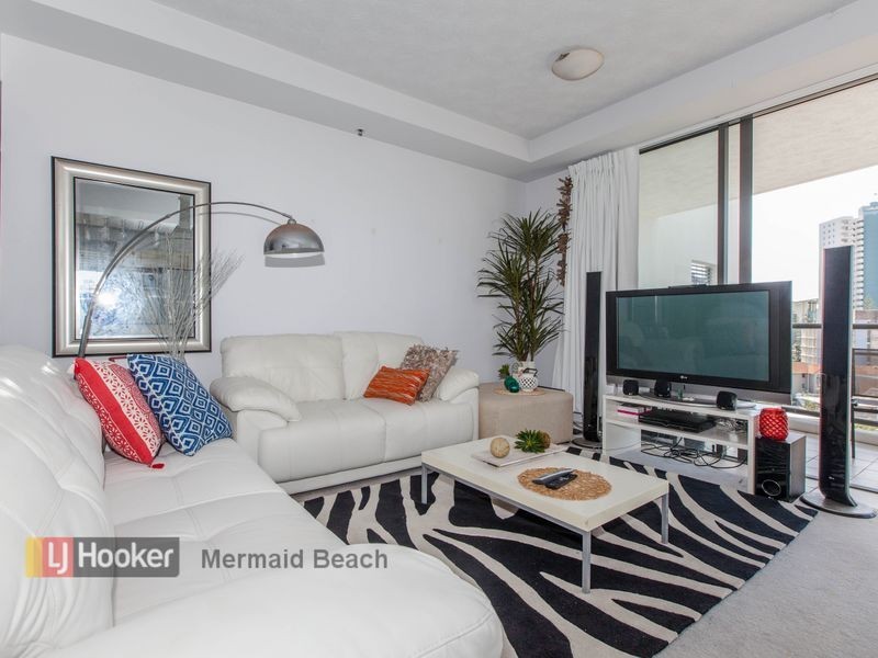 Surfers Paradise QLD 4217