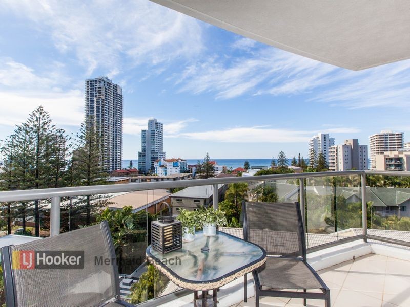 Surfers Paradise QLD 4217