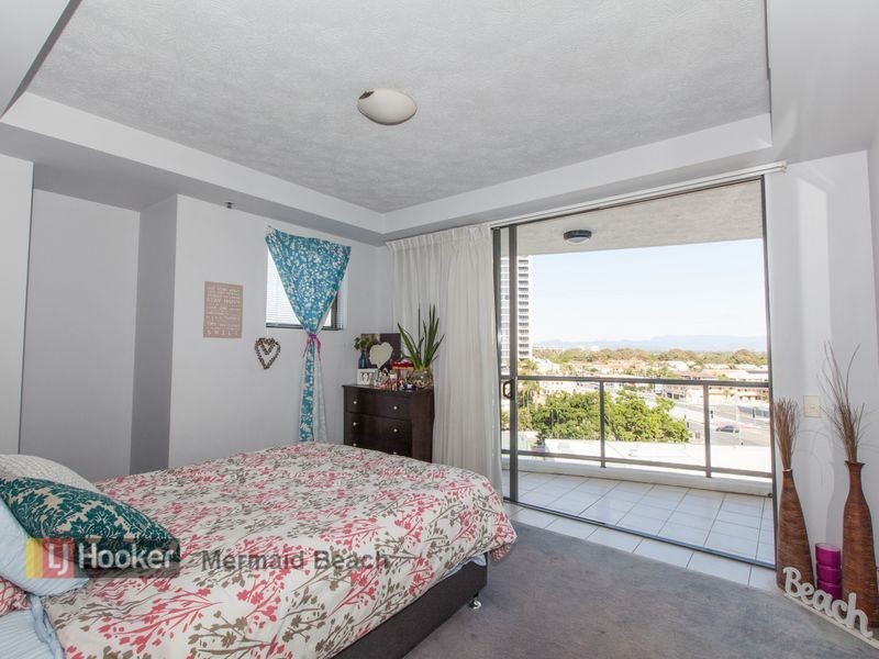 Surfers Paradise QLD 4217