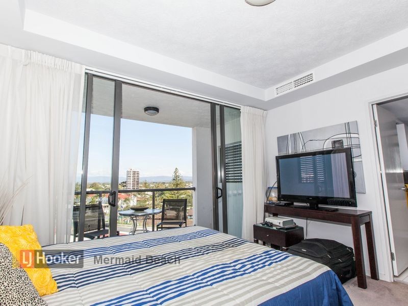 Surfers Paradise QLD 4217