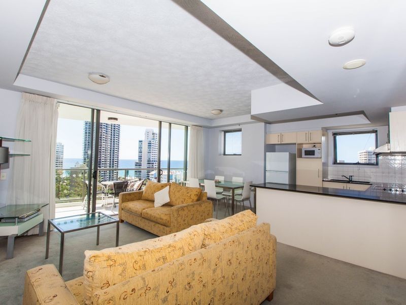 1006/2865 Gold Coast Highway, Surfers Paradise QLD 4217