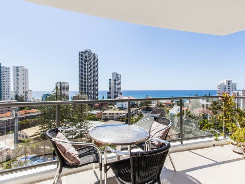 1006/2865 Gold Coast Highway, Surfers Paradise QLD 4217