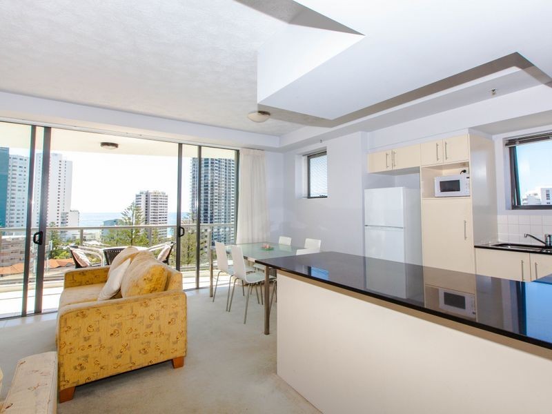1006/2865 Gold Coast Highway, Surfers Paradise QLD 4217