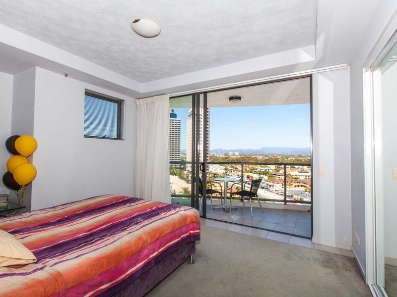 1006/2865 Gold Coast Highway, Surfers Paradise QLD 4217