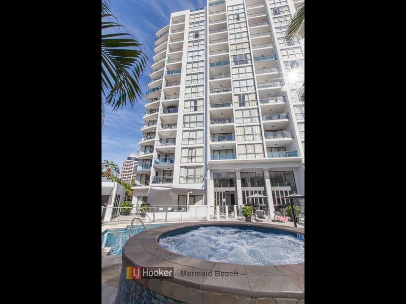 1006/2865 Gold Coast Highway, Surfers Paradise QLD 4217