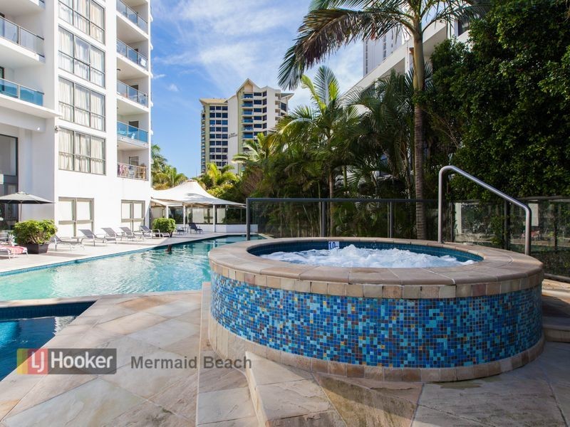 1006/2865 Gold Coast Highway, Surfers Paradise QLD 4217