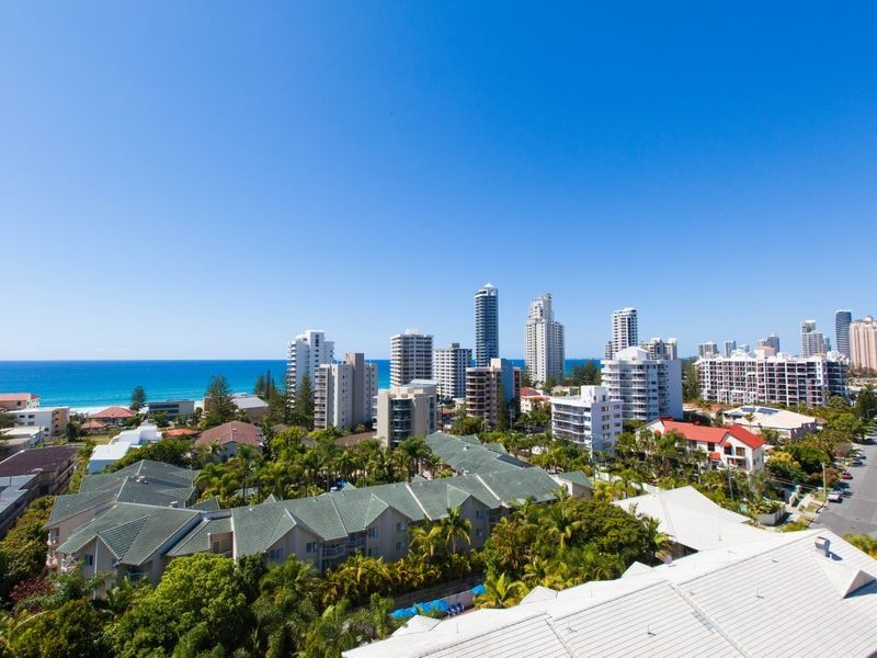 1006/2865 Gold Coast Highway, Surfers Paradise QLD 4217