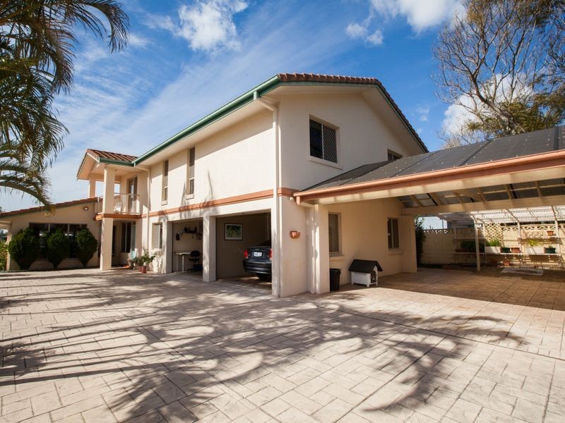 Sorrento QLD 4217