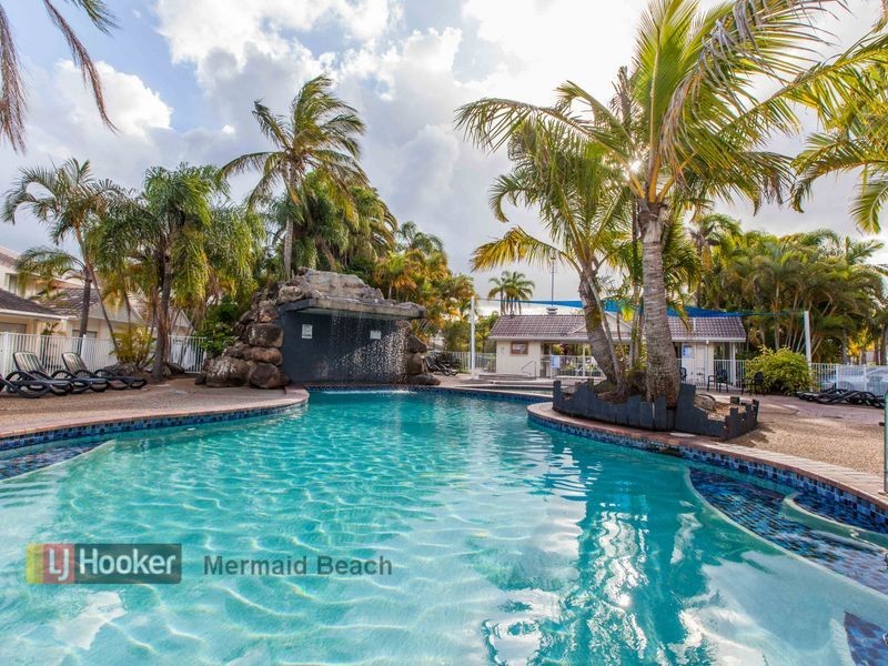 14/2 – 10 Coolgardie Street, Elanora QLD 4221