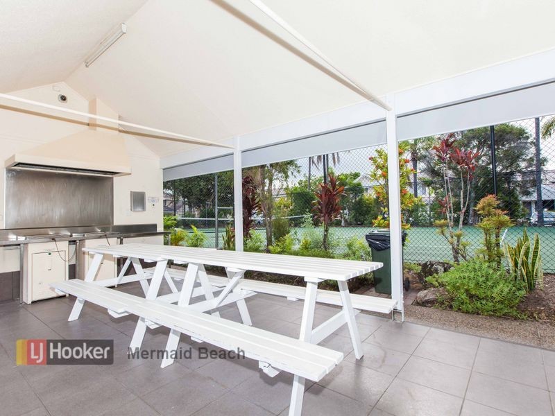 14/2 – 10 Coolgardie Street, Elanora QLD 4221