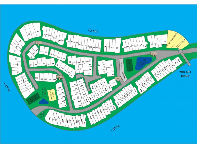 14/2 – 10 Coolgardie Street, Elanora QLD 4221 Floorplan