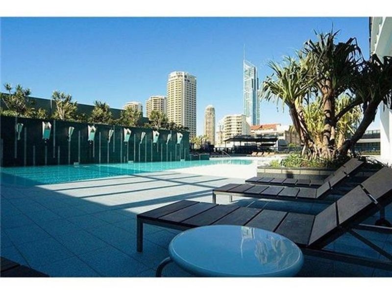 1031/9 Ferny Avenue, Surfers Paradise QLD 4217