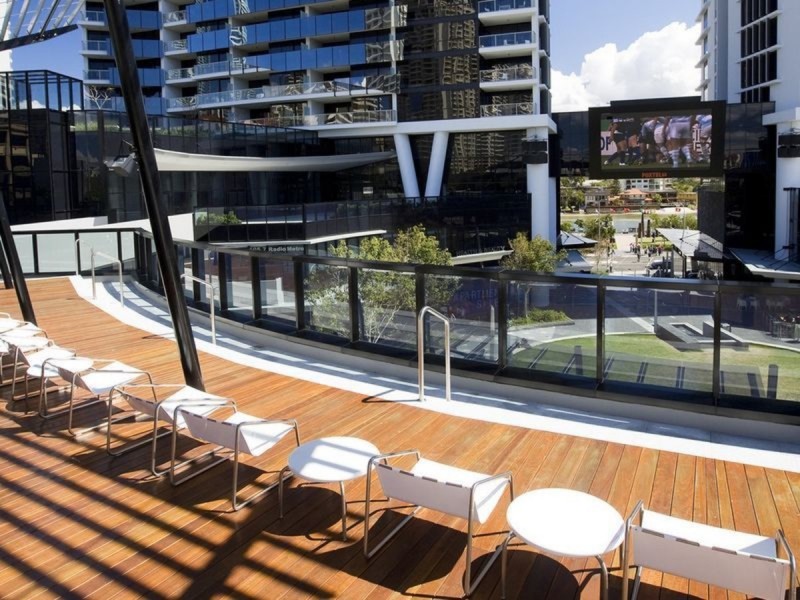 1031/9 Ferny Avenue, Surfers Paradise QLD 4217