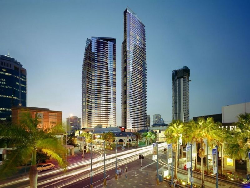 1031/9 Ferny Avenue, Surfers Paradise QLD 4217