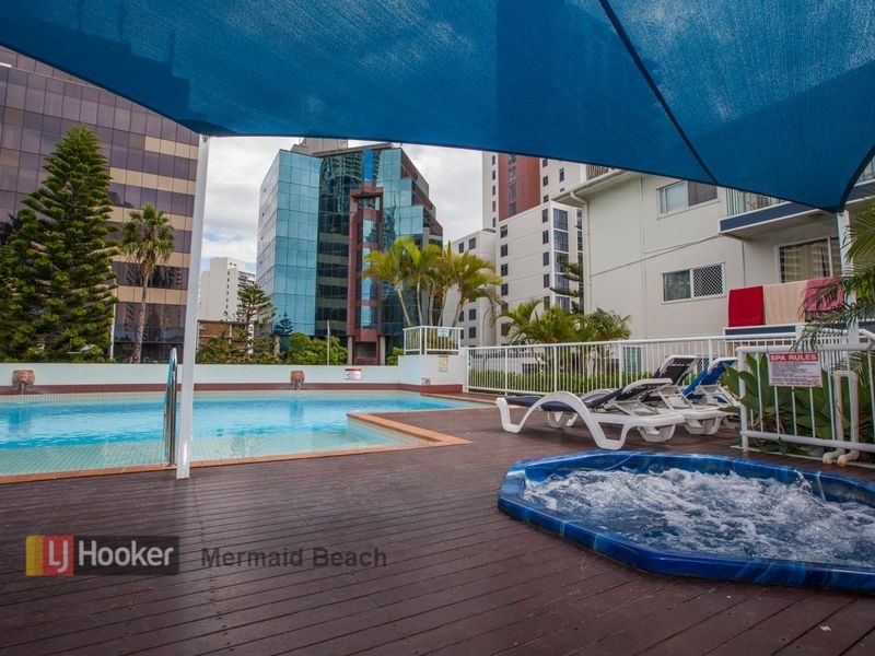 33/69-73 Ferny Avenue, Surfers Paradise QLD 4217