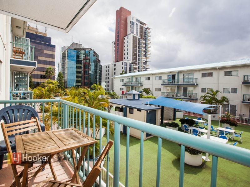 33/69-73 Ferny Avenue, Surfers Paradise QLD 4217