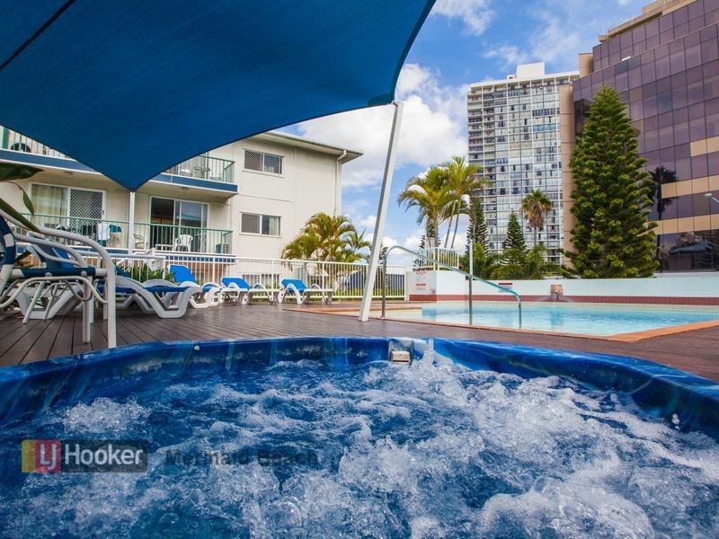 33/69-73 Ferny Avenue, Surfers Paradise QLD 4217