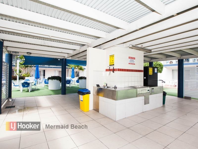 33/69-73 Ferny Avenue, Surfers Paradise QLD 4217