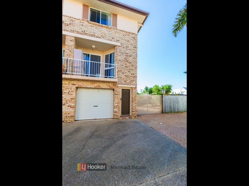 7/33 Cronulla Avenue, Mermaid Beach QLD 4218