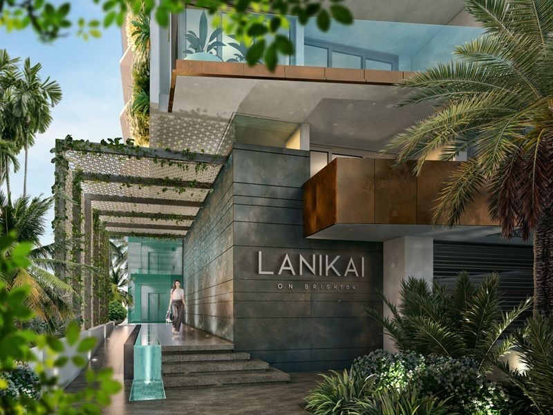 Lanikai Building, Southport QLD 4215