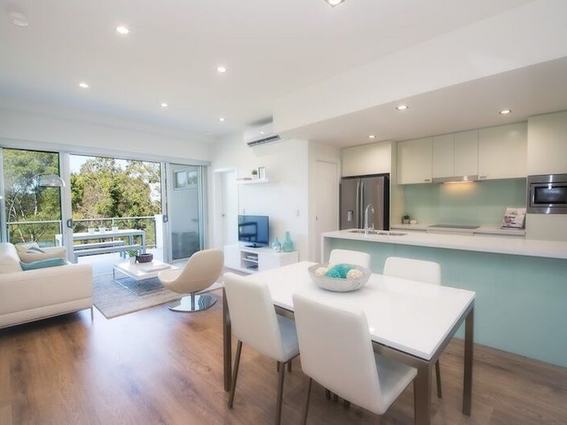 Sage Apartments, Merrimac QLD 4226