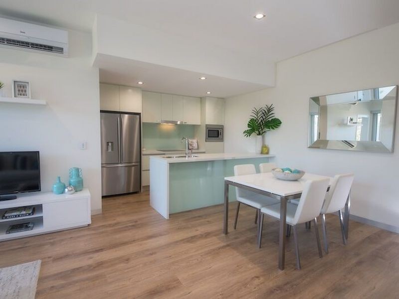 Sage Apartments, Merrimac QLD 4226