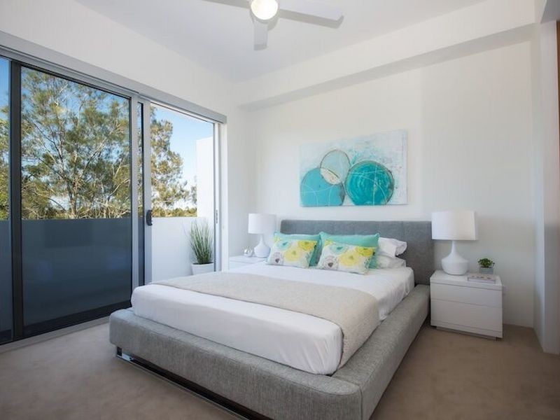 Sage Apartments, Merrimac QLD 4226