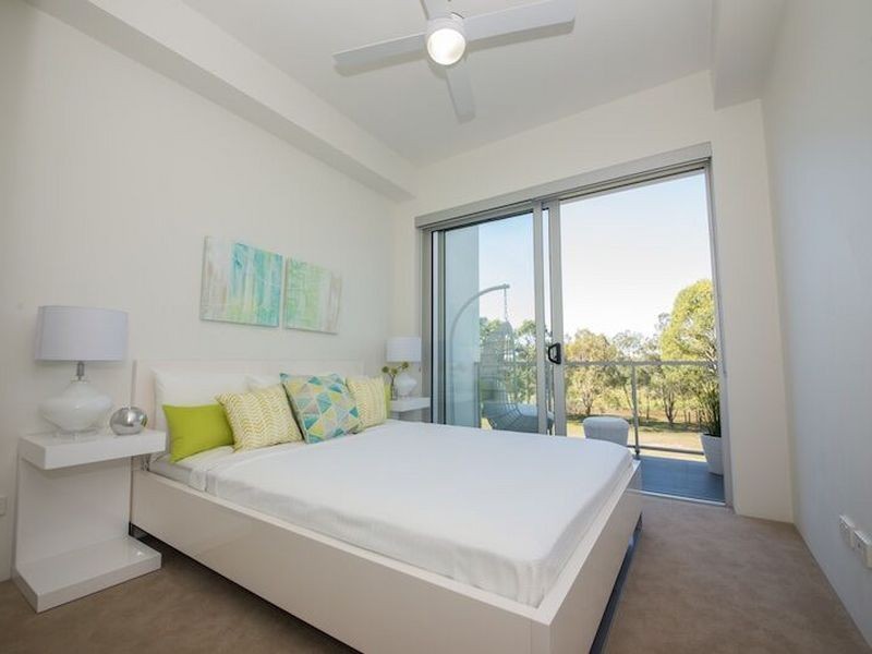 Sage Apartments, Merrimac QLD 4226