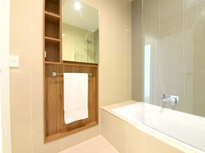 Sage Apartments, Merrimac QLD 4226