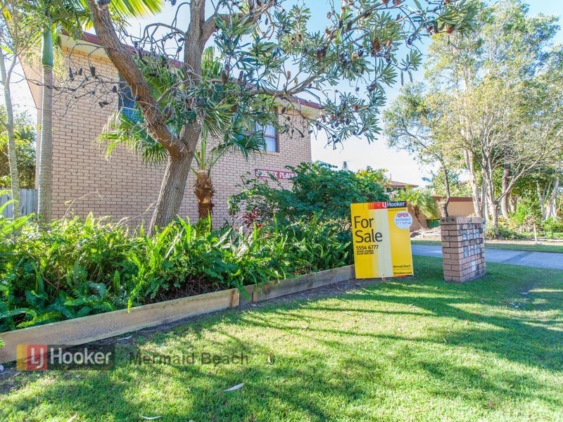 6/6 Angie Court, Mermaid Waters QLD 4218