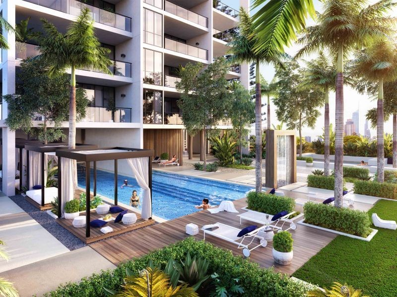 Qube on Jubilee Avenue, Broadbeach QLD 4218